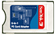 6 in 1 Card Reader