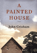 A Painted House by John Grisham - painted home