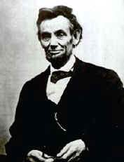 Abe Lincoln