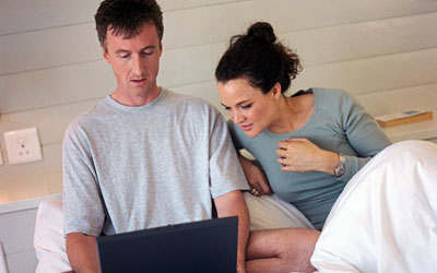Home Internet