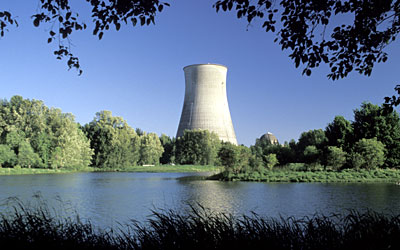 Nuclear Power