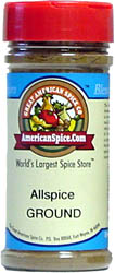 Allspice