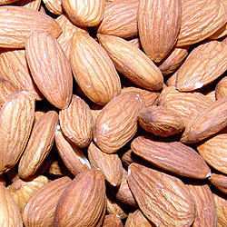 Almonds