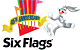 Six Flags