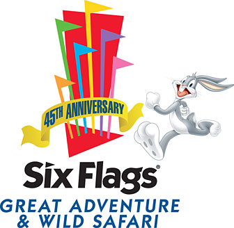 Lets play a little game Six-flags