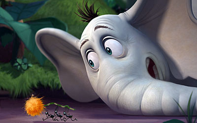 Horton