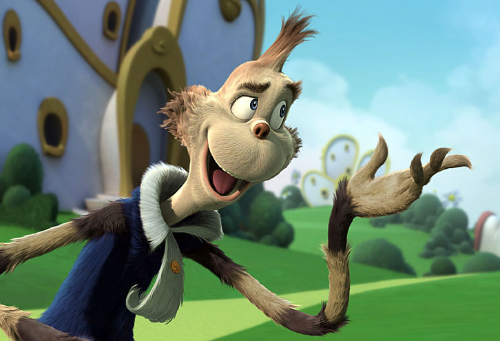 horton hears who katie. Horton Hears A Who Katie.