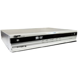 DVD Recorder