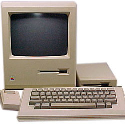 Apple Macintosh