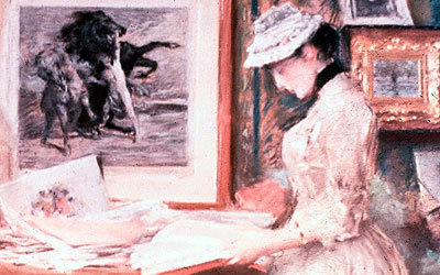 Art Business