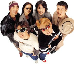 Asian Americans
