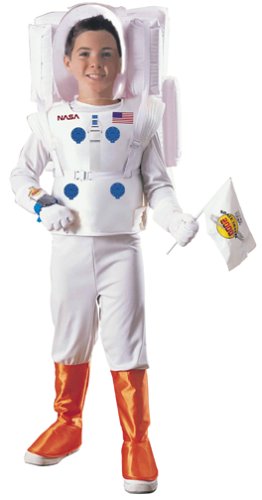 Astronaut Costume