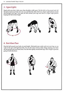 Australian Rules Football