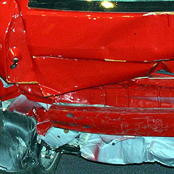 Automotive Safety
