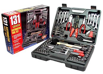 Automotive Tool Set