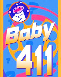 Baby 411 Book