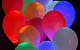 balloons