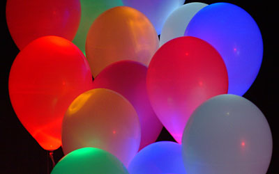 Balloons