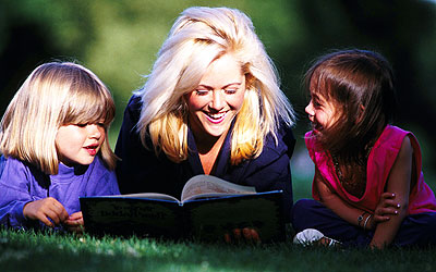 Reading