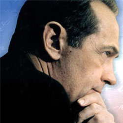 Bill Bradley Book