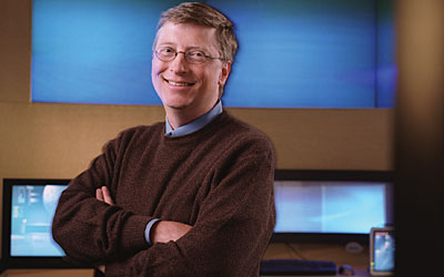 Bill Gates