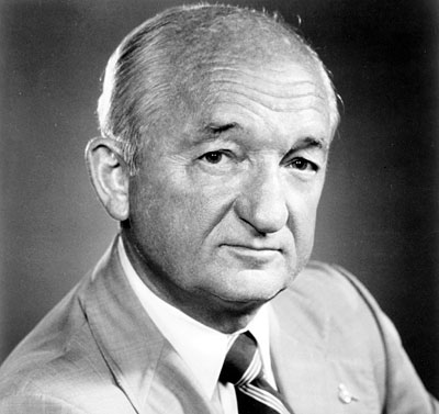 Frank Perdue