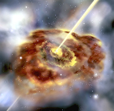 Black Holes