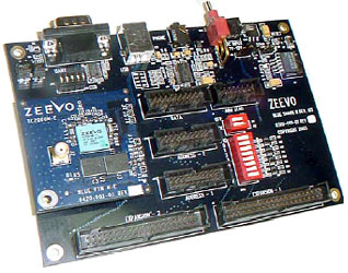 Bluetooth Stereo