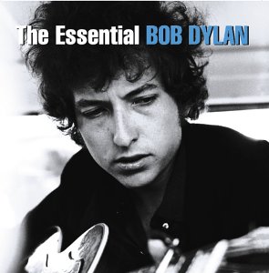 Essential Bob Dylan