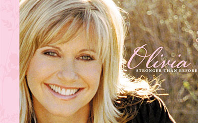 Olivia Newton-John