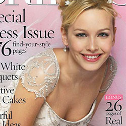 Brides Magazine