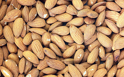 Almonds
