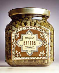 Capers