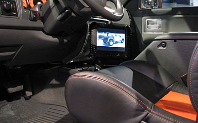 Auto Computer Systems on Car Computer   Wireless Computing For Mobile Entertainment