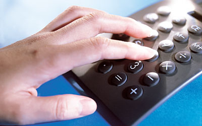 Calculator