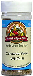 Caraway Seed
