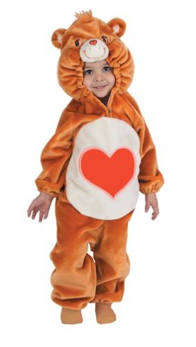 Care Bear Costume