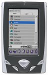Casio Handheld Pocket Organizer