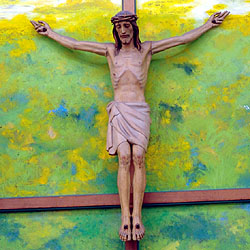 Catholic