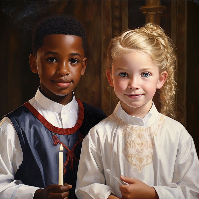 Altar Servers