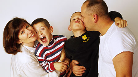 Family