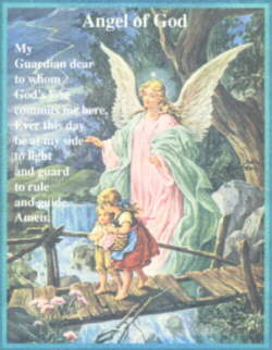 Angel of God