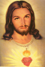 Sacred Heart of Jesus