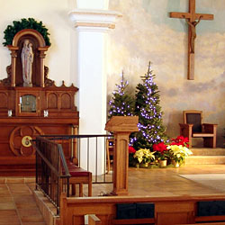 Catholic Church