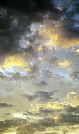 Clouds