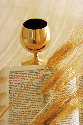 Communion