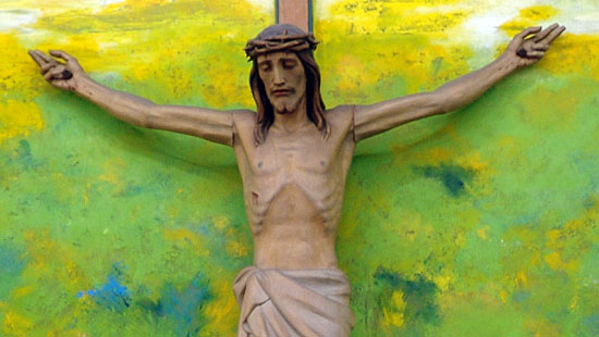 Crucifix