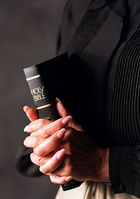 Holiness