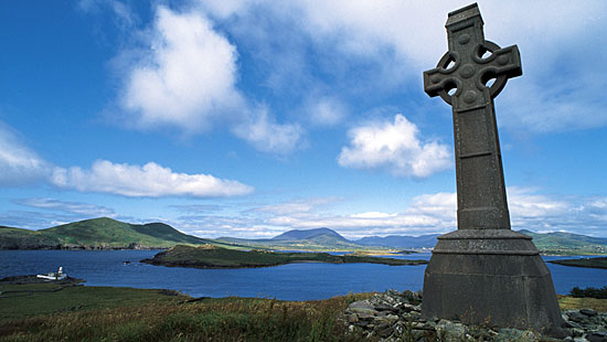 Litany In Honor Of The Holy Cross Catholic Prayer