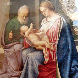 Holy Family
